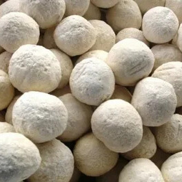 Kyrgyz Qurt (dried cheese) 100 g - Кыргызский курт 100 г