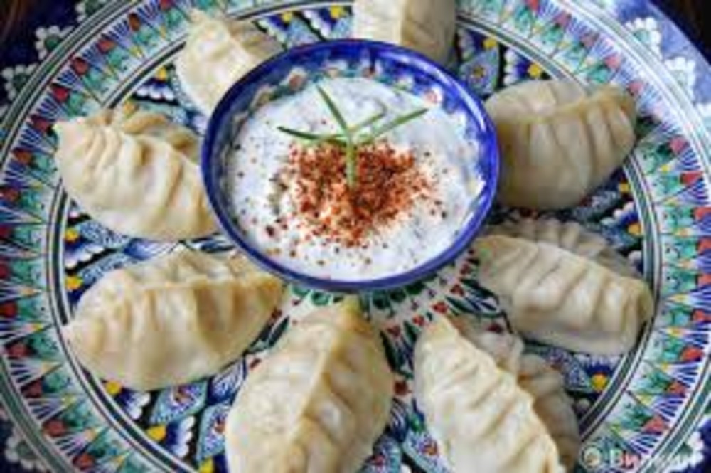 Dinner Vegetarian (national vegetarian meals) -  Ужин Вегетарианский (национальные вегетарианские блюда)