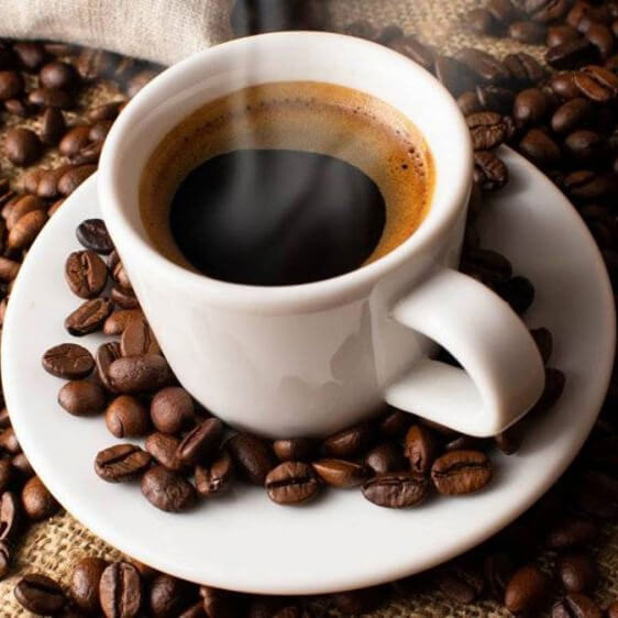 Coffee Espresso - Кофе Эспрессо