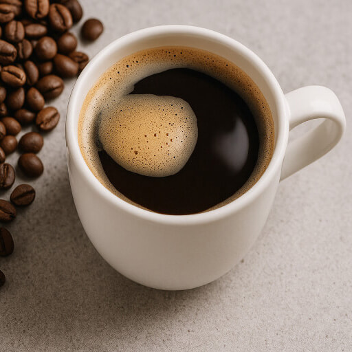 Coffee Americano - Кофе Американо
