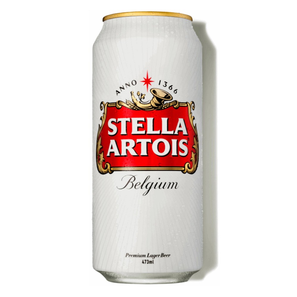 Пиво STELLA ARTOIS 0.5 З\Б
