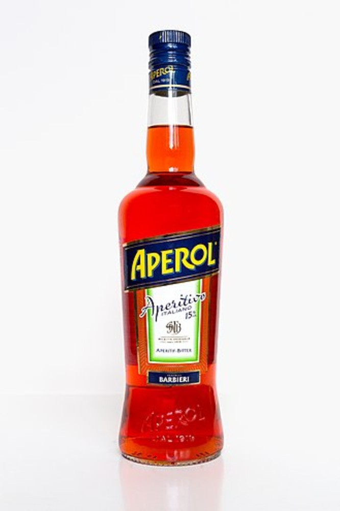 Лікер Аperol Аперетив