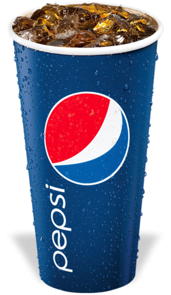 PEPSI розлив 300мл