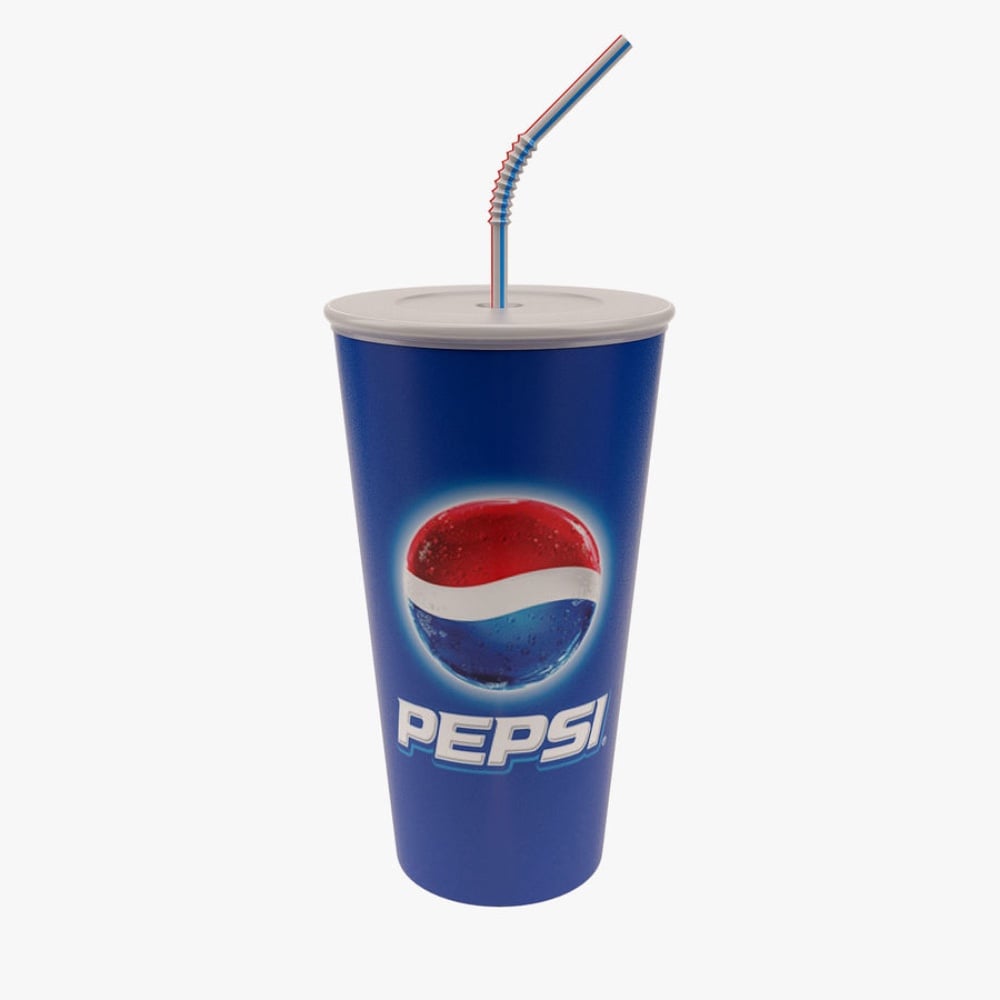 PEPSI розлив 500мл
