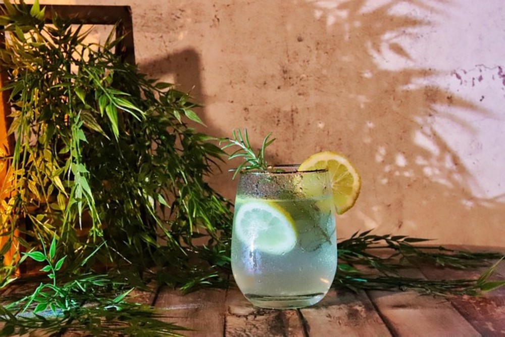 UNLI Lemonade