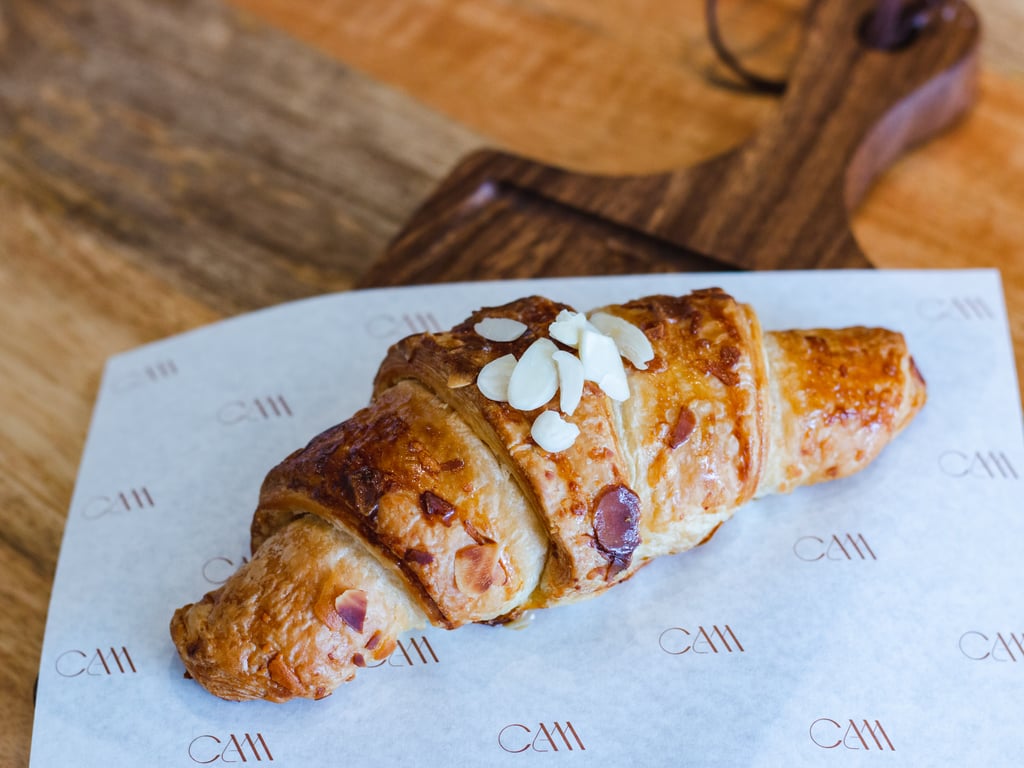Almond Croissant