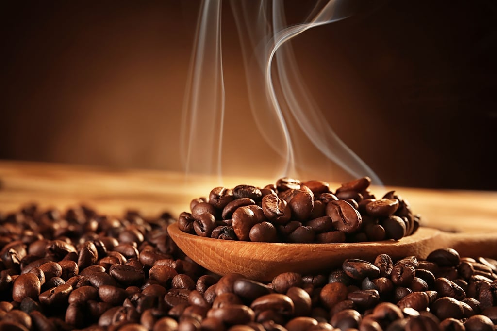 BEANS 250G
