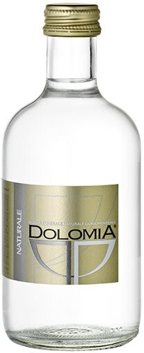 DOLOMIA MINERAL WATER