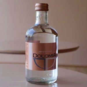 DOLOMIA - SPARKLING WATER