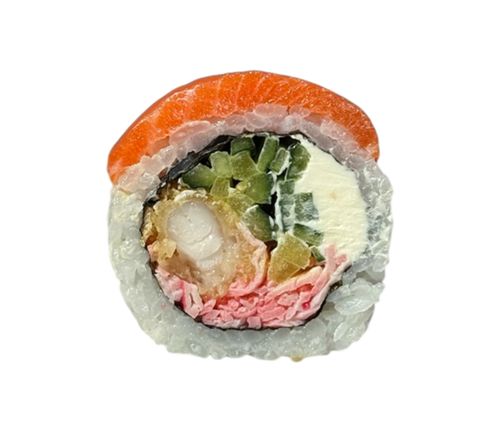 KANISAKURA 8шт 315г