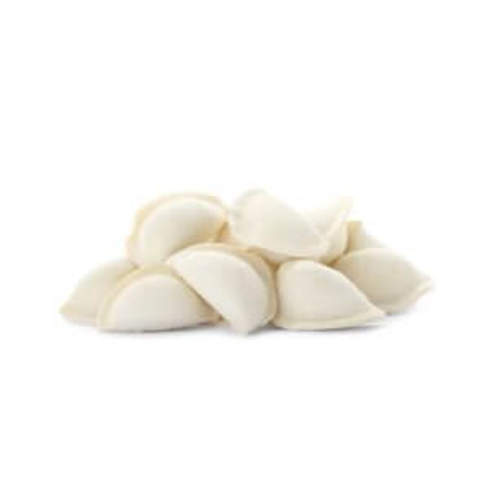 Вареники  картопля + гриби 