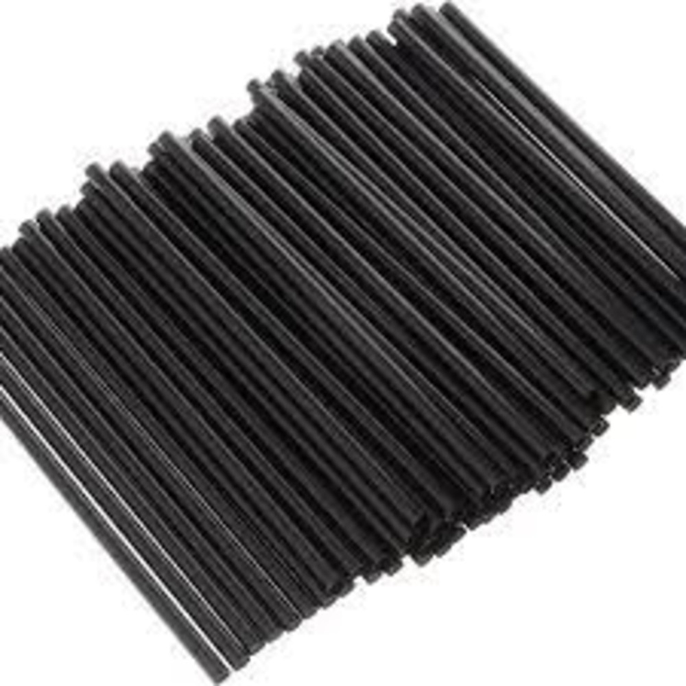 Соломка для кави ( 300 шт )