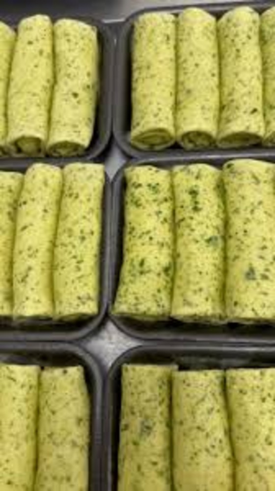 Млинці філадельфія + лосось 1кг