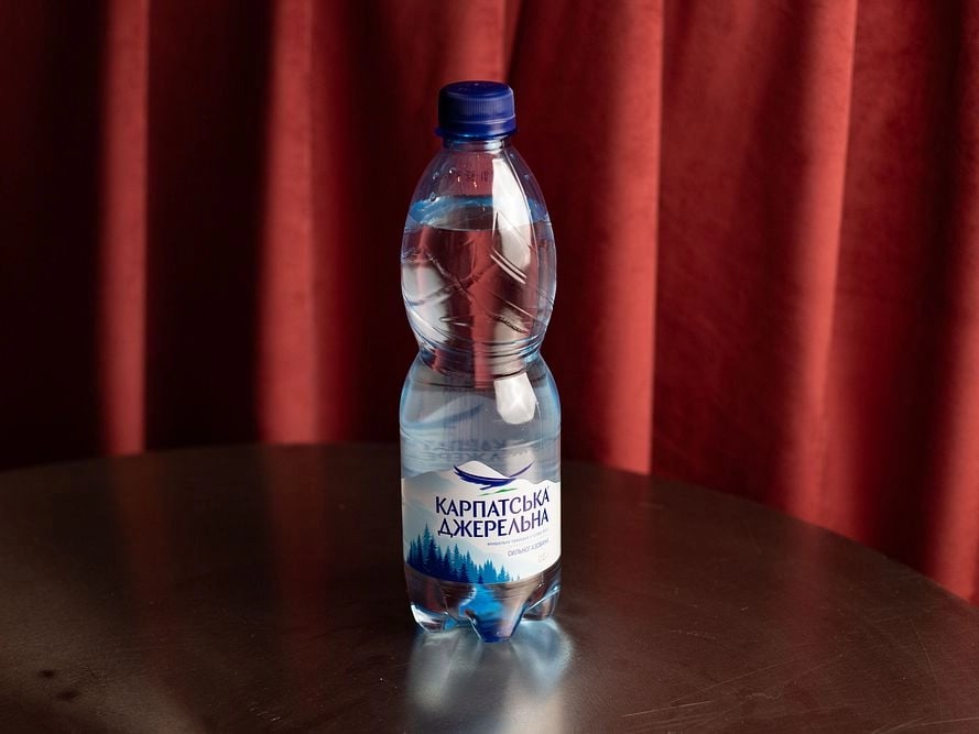 Карпатська Джерельна