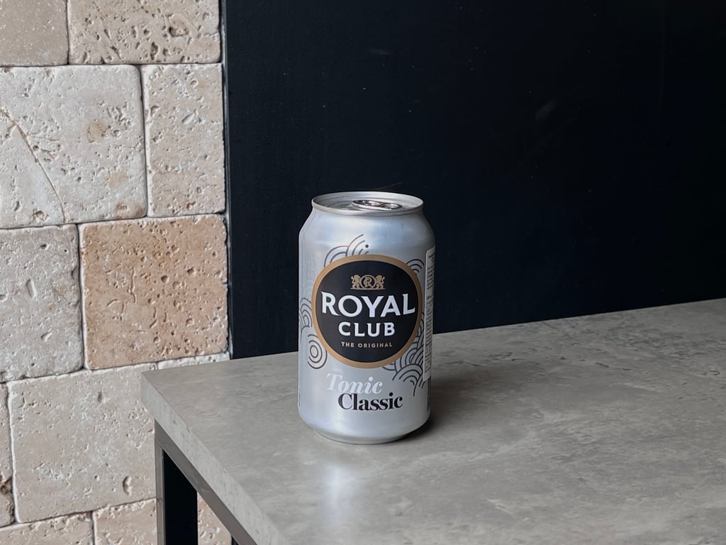 Тонік Royal Club