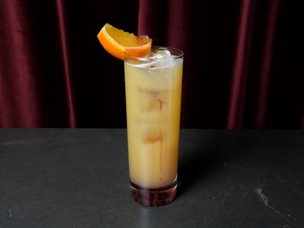 Текіла-санрайз б/а