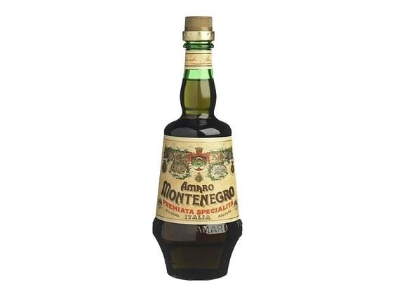Amaro Montenegro