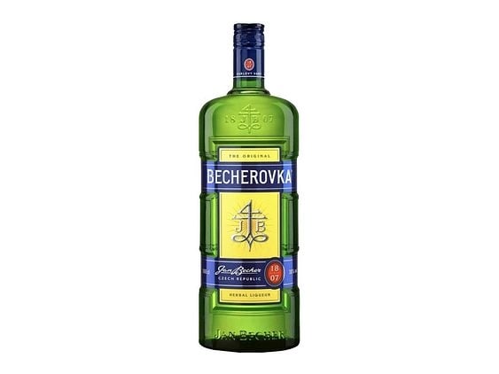 Becherovka