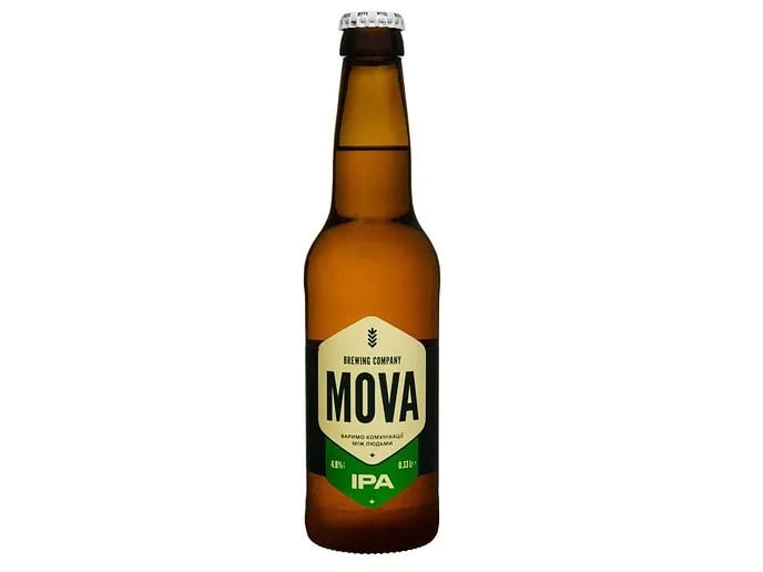 Mova Ipa