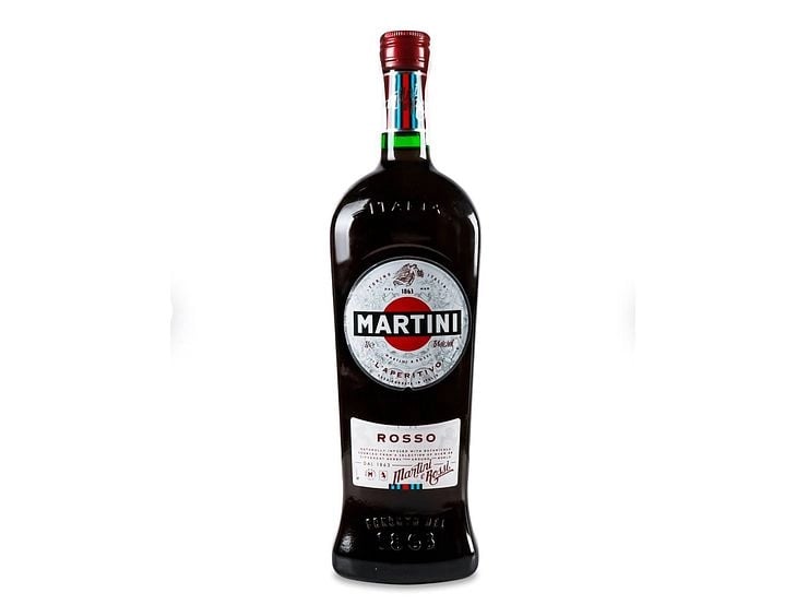 Martini Rosso