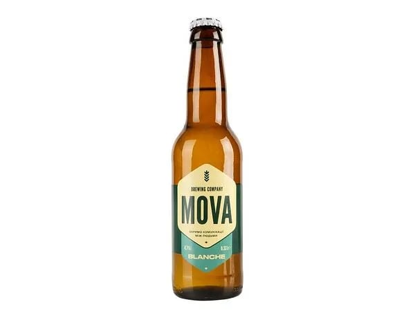 Mova Blanche
