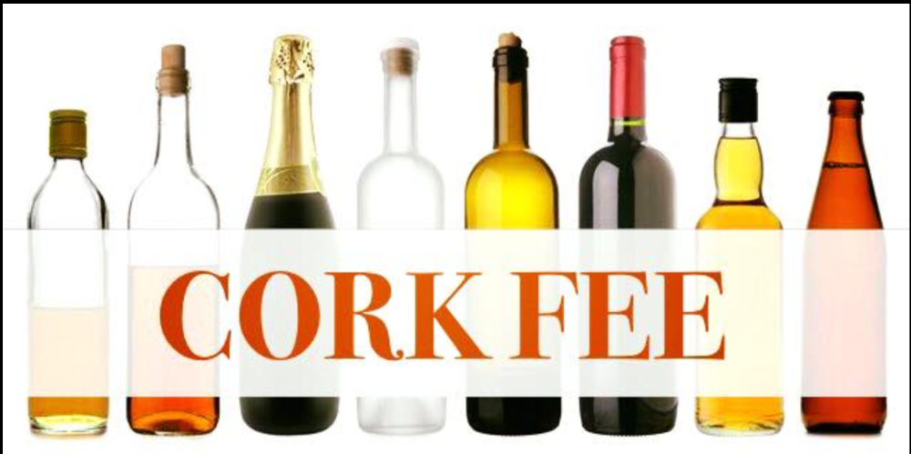 Cork free (міцний алкоголь)