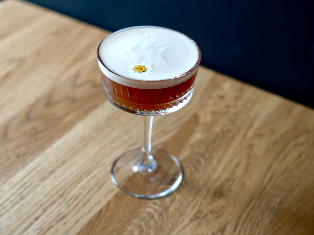 Класичний глінтвейн на білому вині