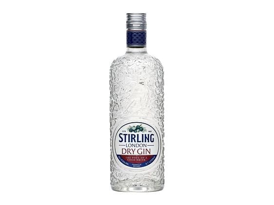 Stirling Gin (50 мл)