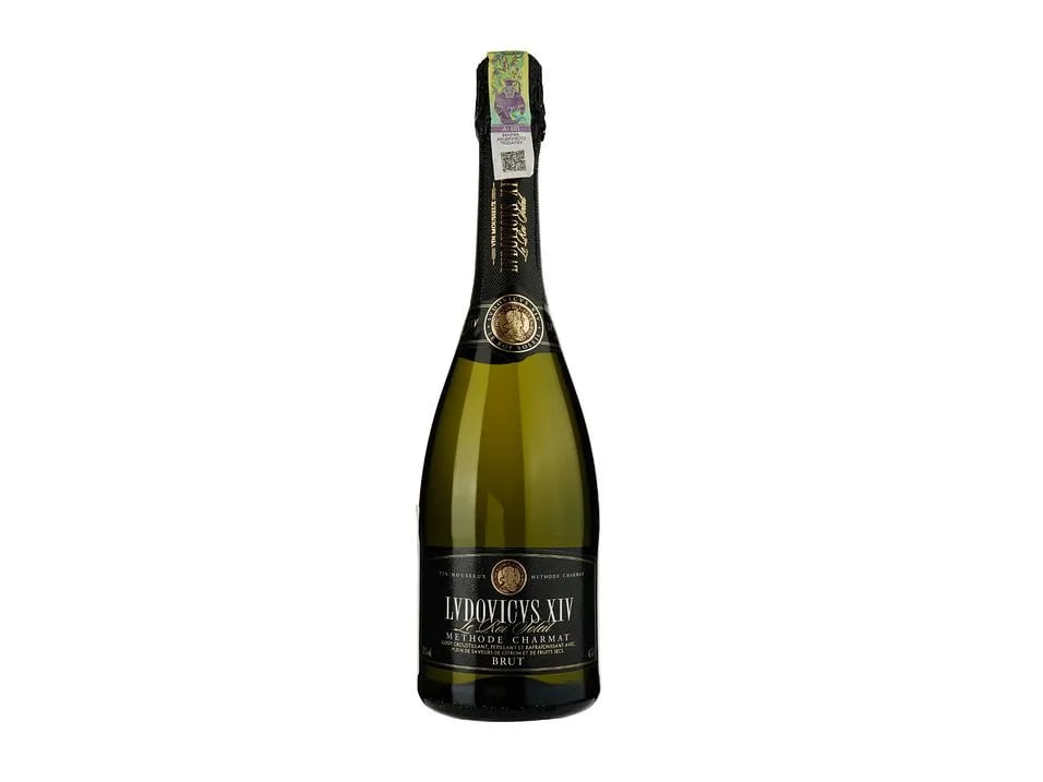 Ludovicus XIV Brut