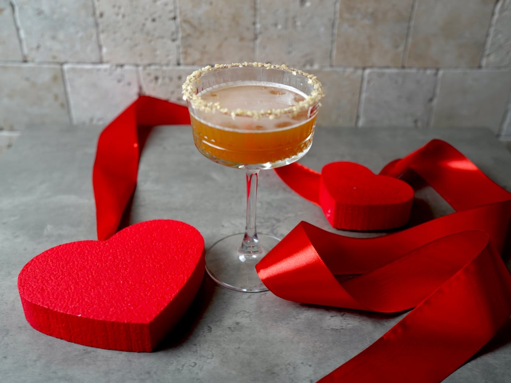 Почуття (одне ціле - один коктейль...)