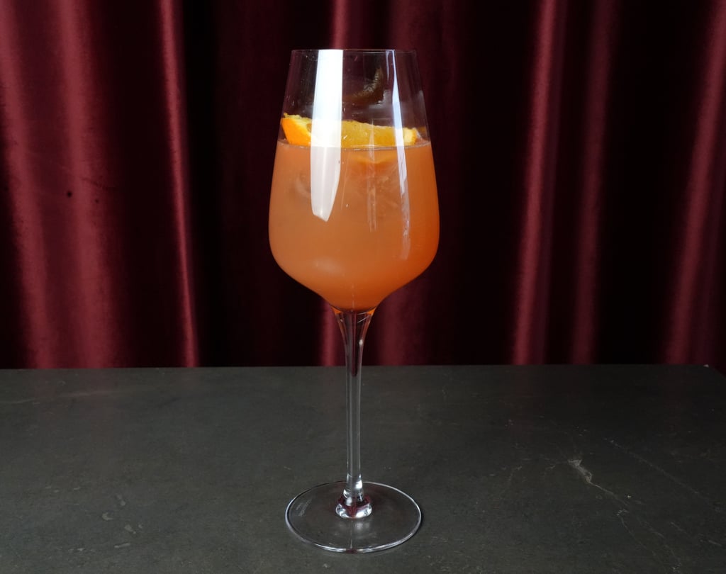 Апероль б/а