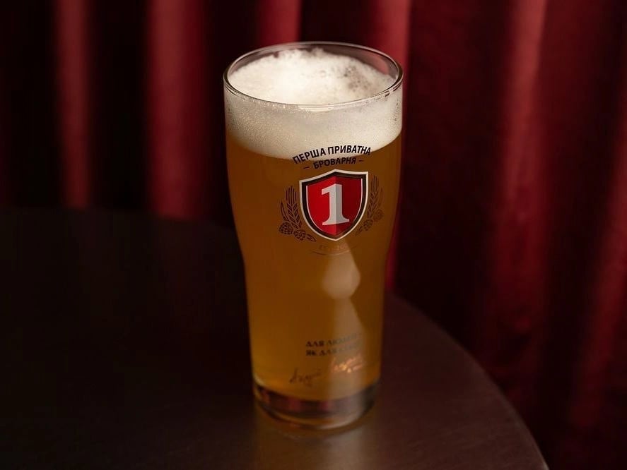 Пиво Бочкове 0,5