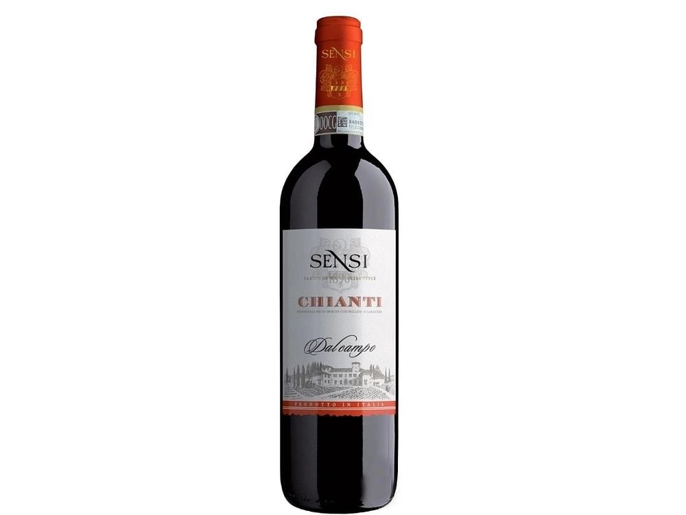 Sensi Chianti