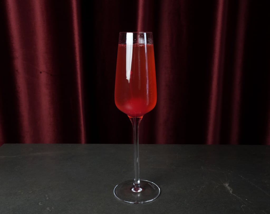 Вишневий тонік