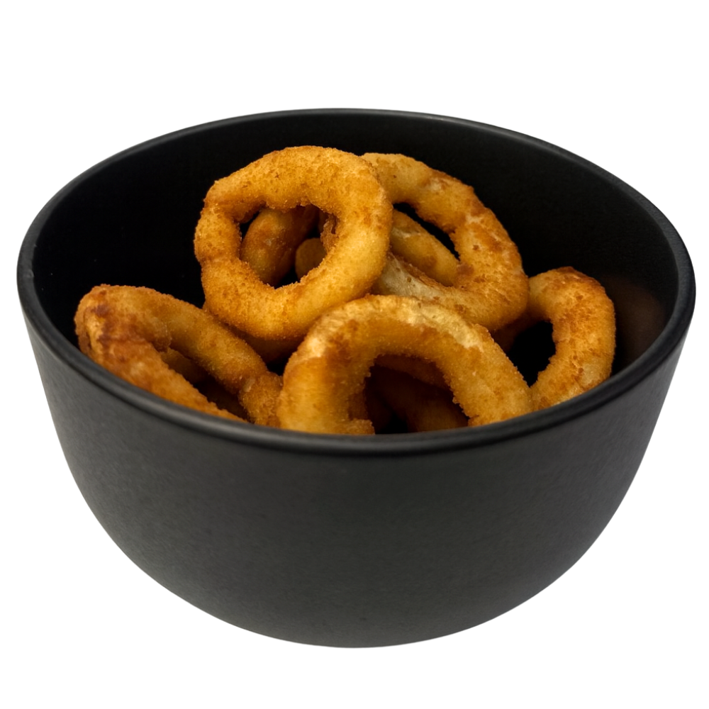 Цибулеві кільця