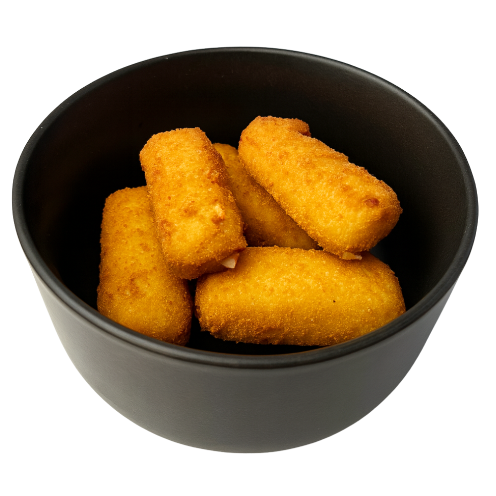 Моцарелла фрі