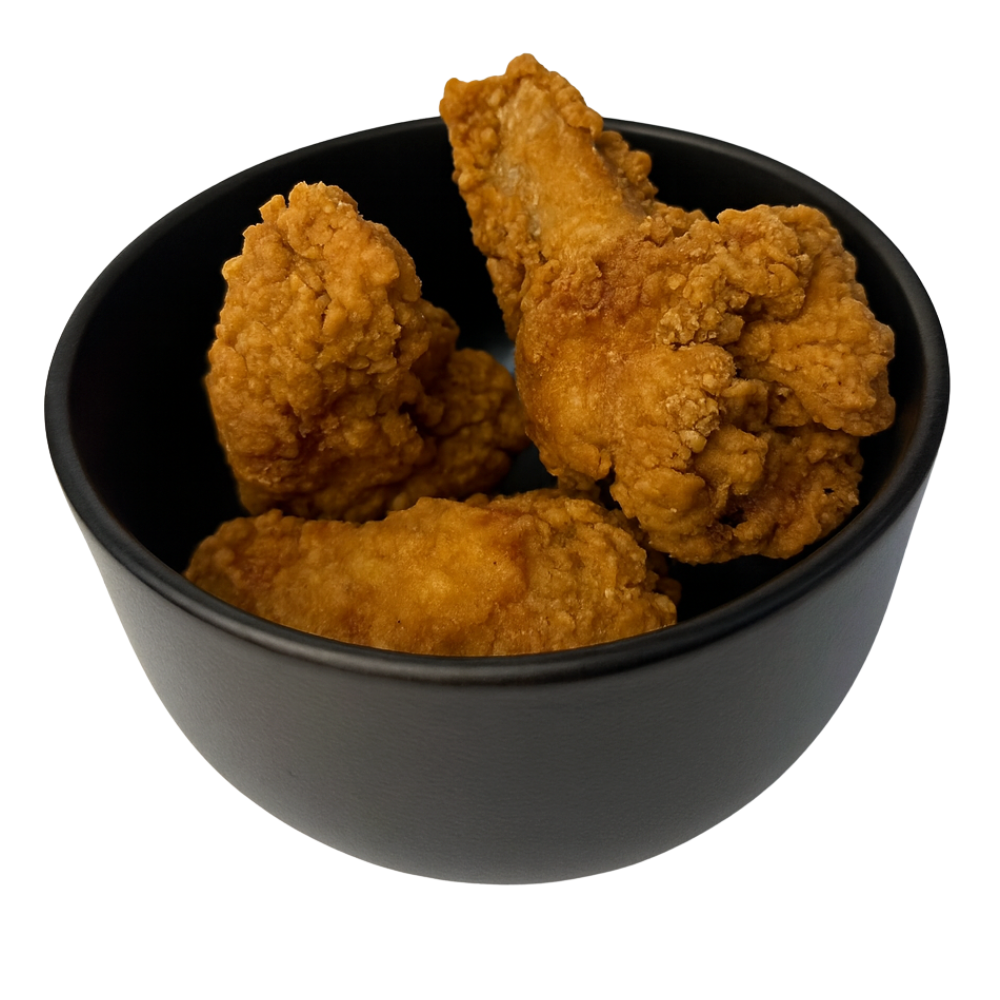 Крильця 3 шт