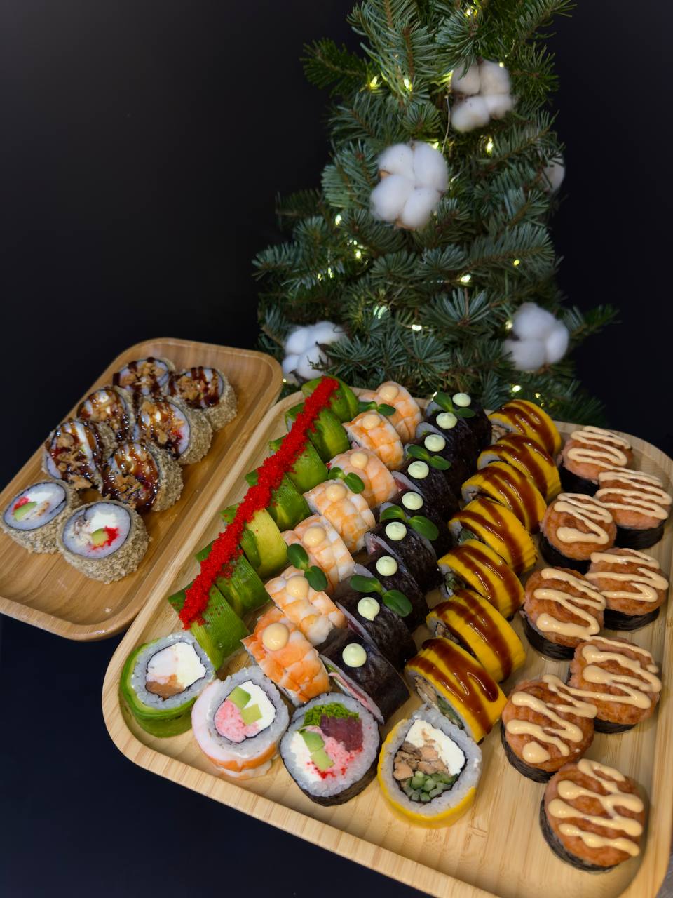 Святковий Сет