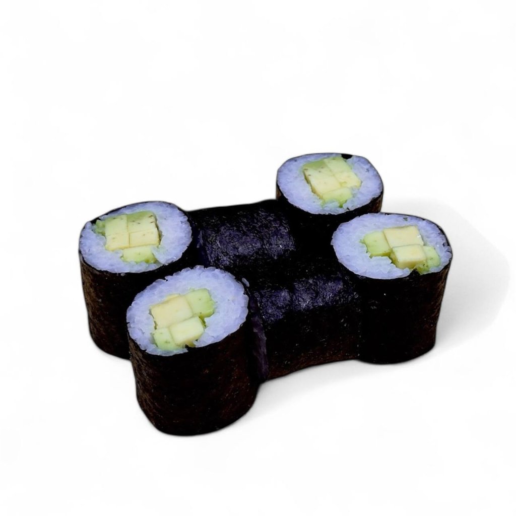 Пандакі з Авокадо