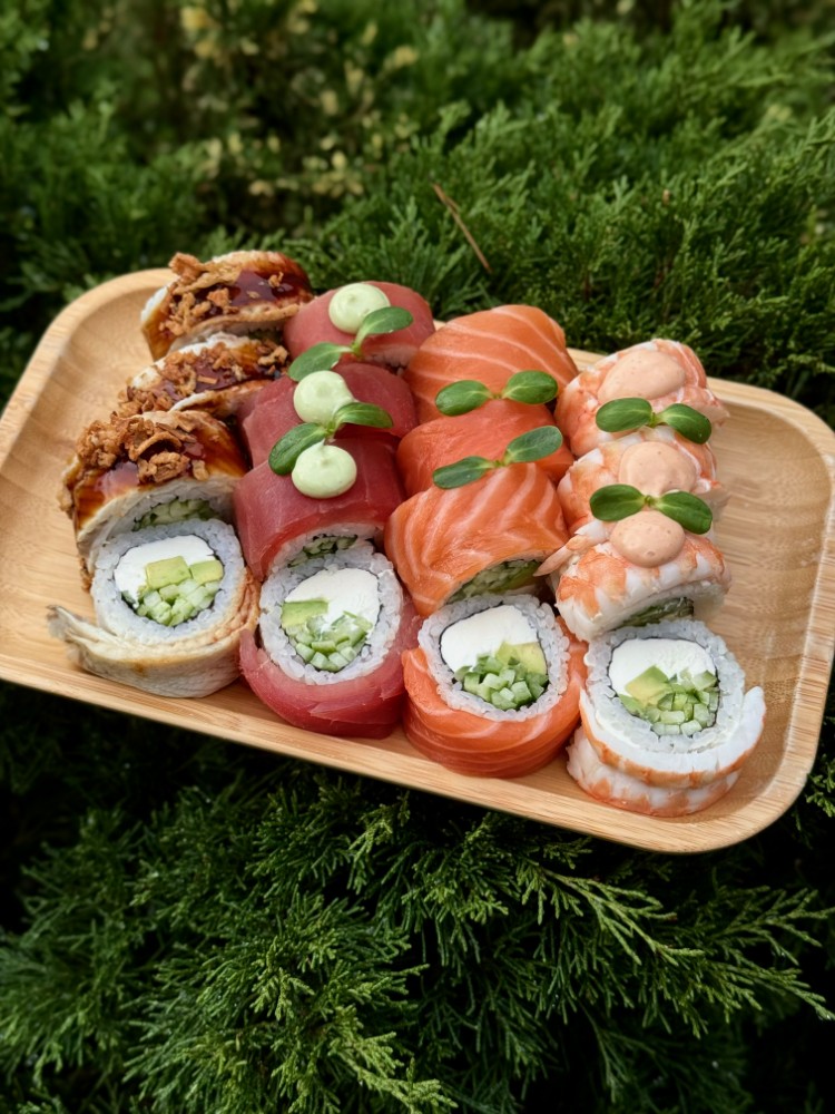 Міні Пандадельфія