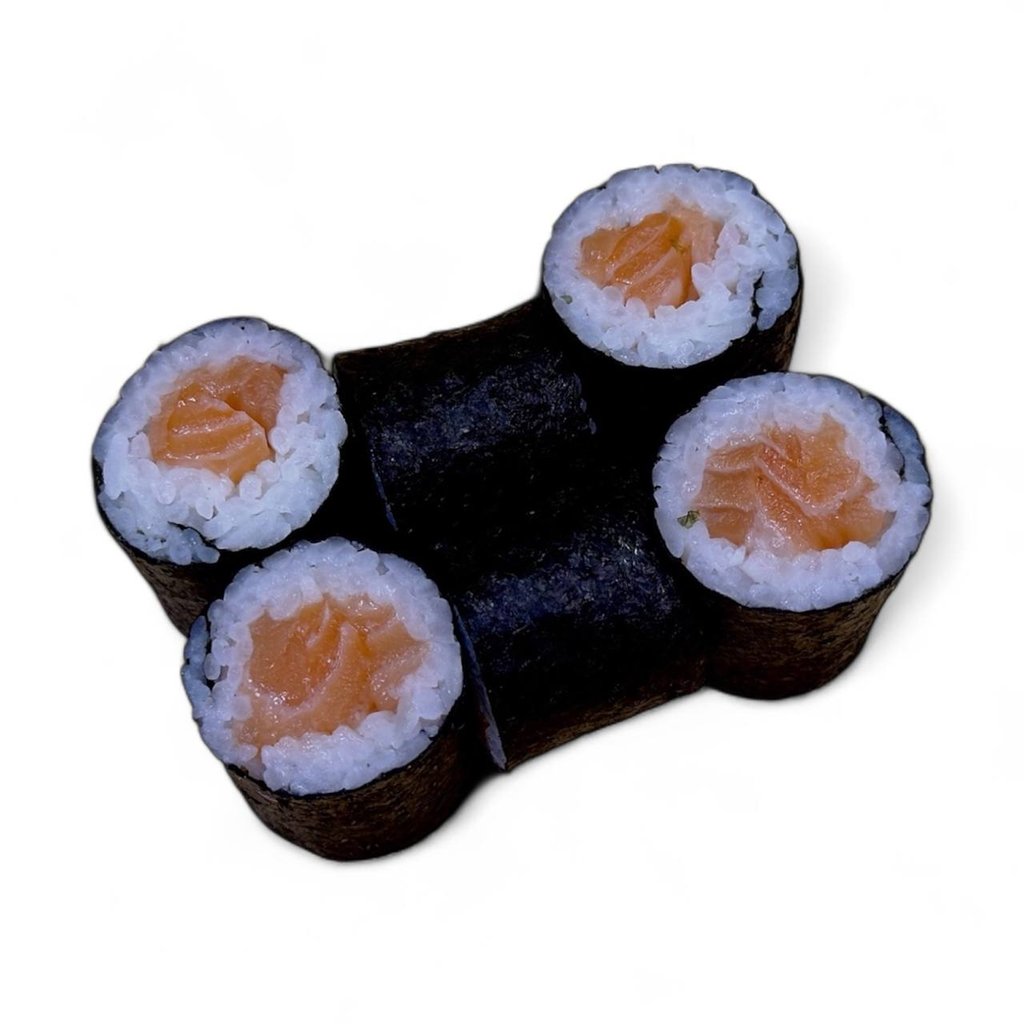 Пандакі з Лососем