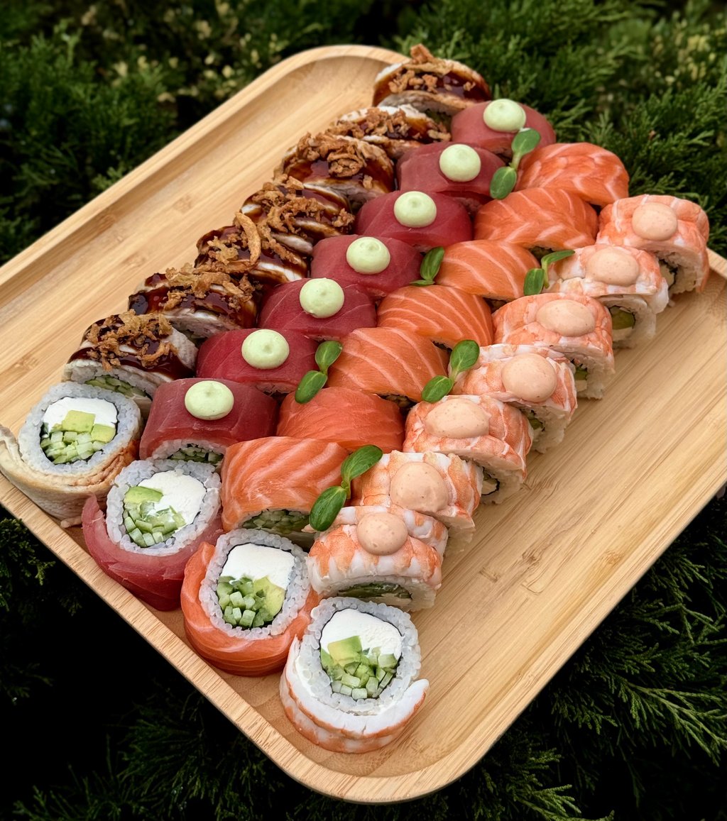 Сет Пандадельфія