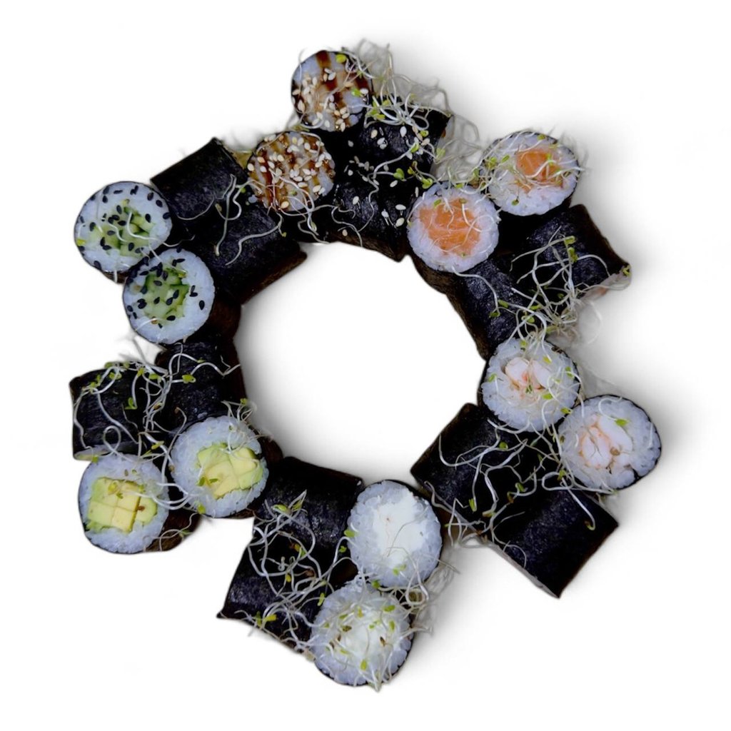 Сет Пандакі