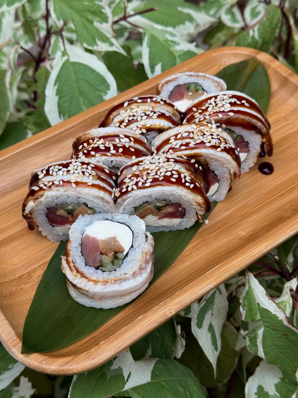 Чорний Дракон Панди