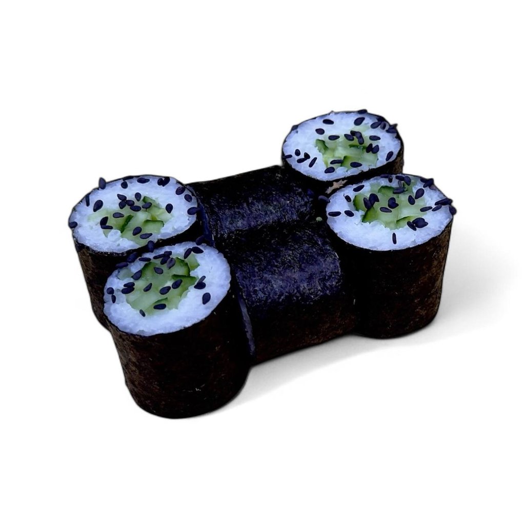 Пандакі з Огірком