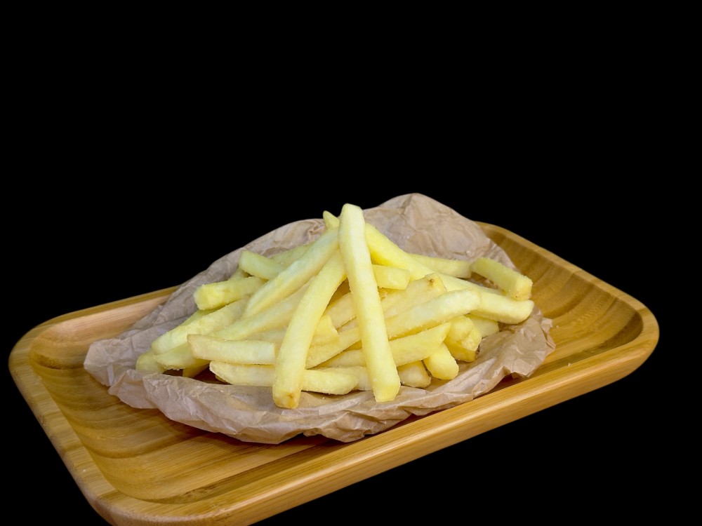 Картопля Фрі