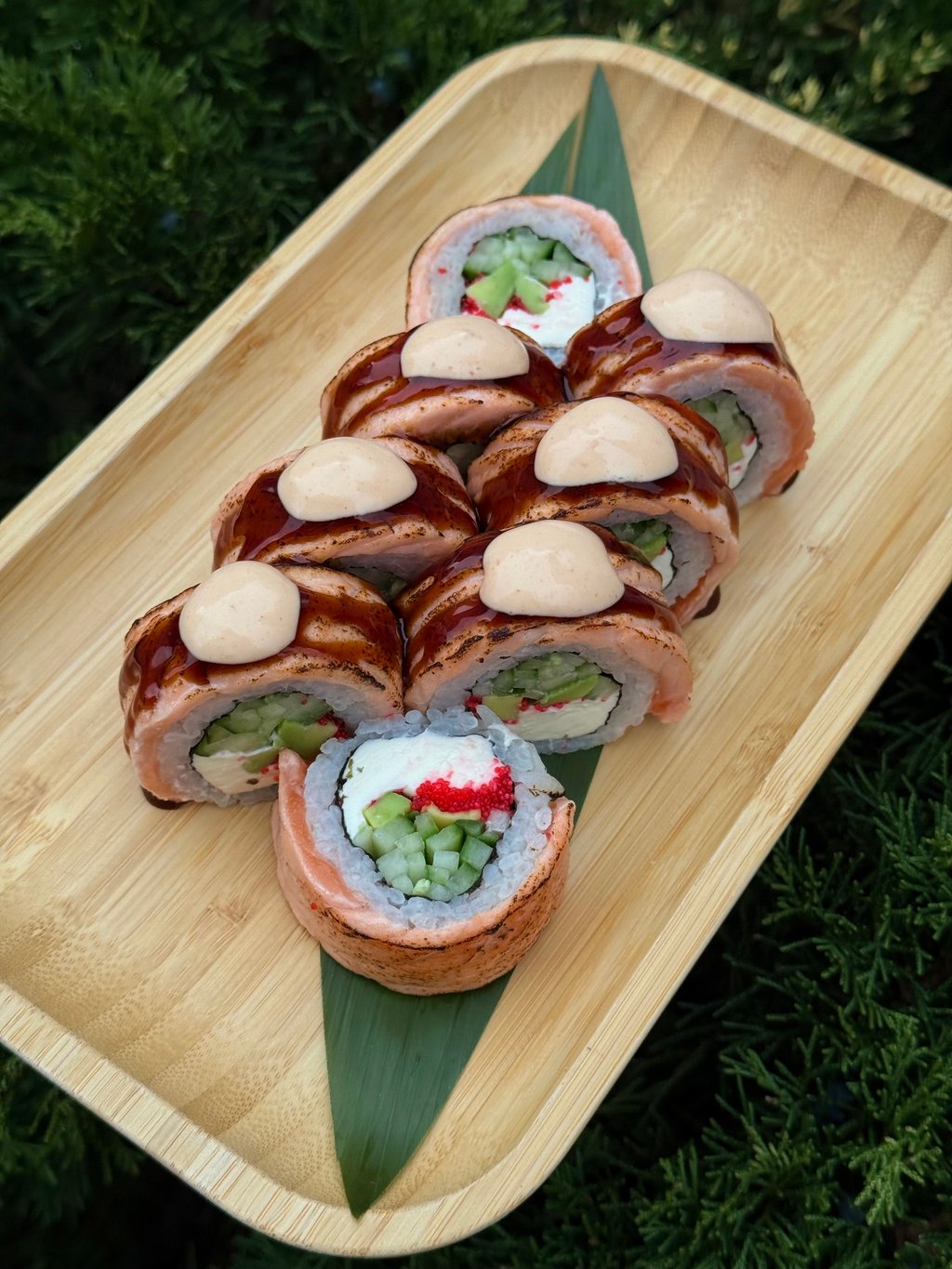 Пандадельфія Гриль