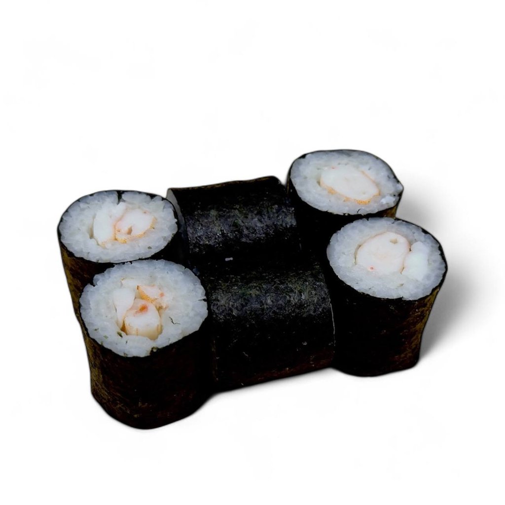 Пандакі з Креветкою