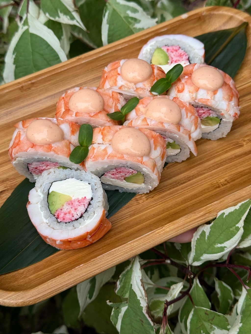 Білий Дракон Панди