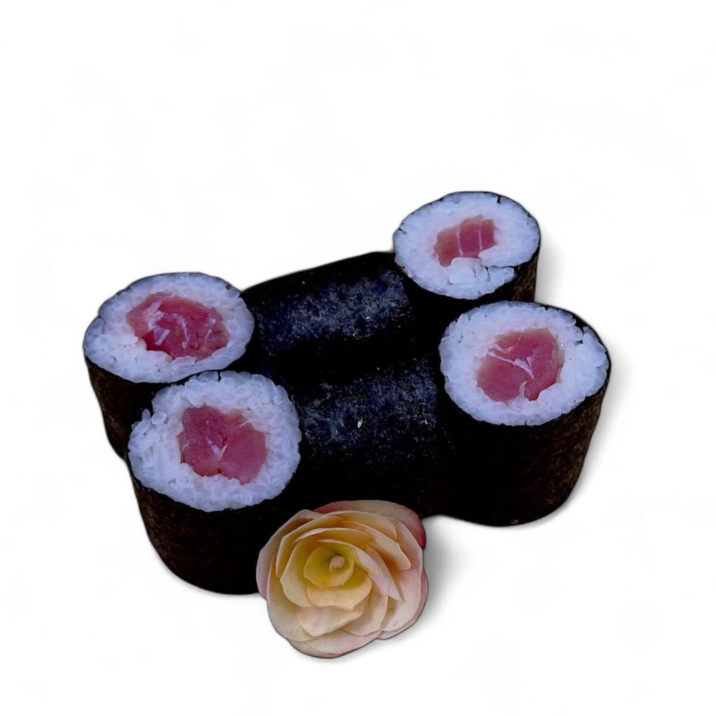 Пандакі з Тунцем